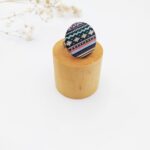 Bague Mona - Aztec Colors