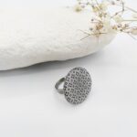 Bague Mona - Mandala