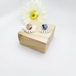 BO puces Modèle Eole - Blue Tropic