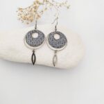 BO Crochets modèle Hora - Mandala