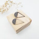 BO puces modèle Atria - Mandala