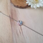 Bracelet modèle Maïa - Blue Tropic