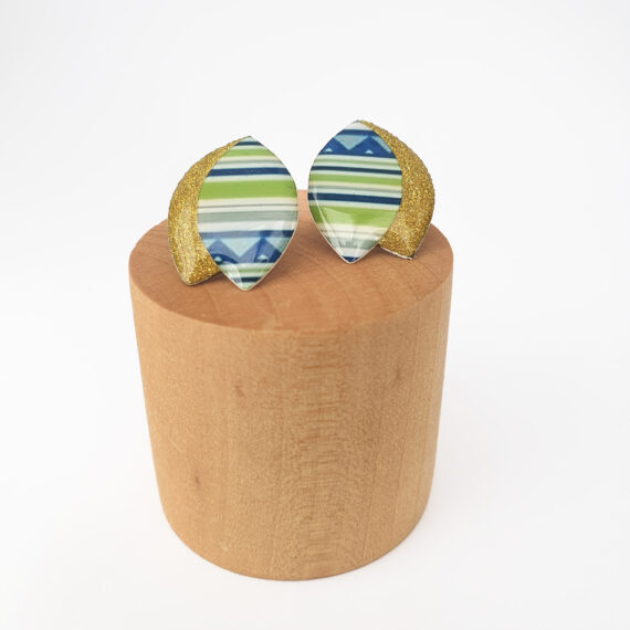 BO puces Modèle Flora - Blue Lines