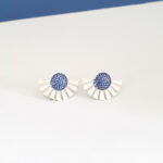 BO puces Modèle Eole - Collection Denim