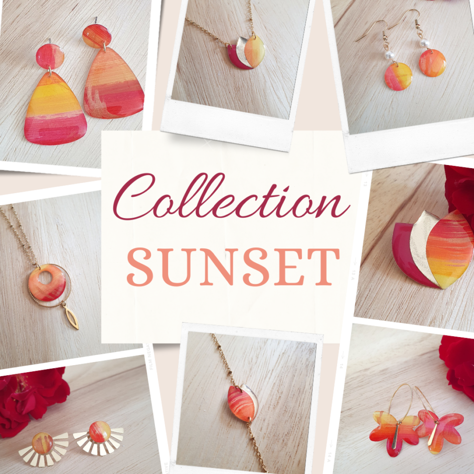 Collection Sunset