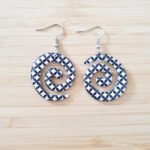 BO Crochets Modèle Naja - Collection Diamond