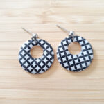 BO Clous modèle Isis - Collection Diamond