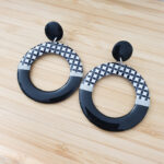 BO Clous modèle Stella - Collection Diamond