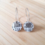 BO Créoles modèle Théia - Collection White