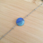 Bracelet modèle Maïa - Collection Ocean