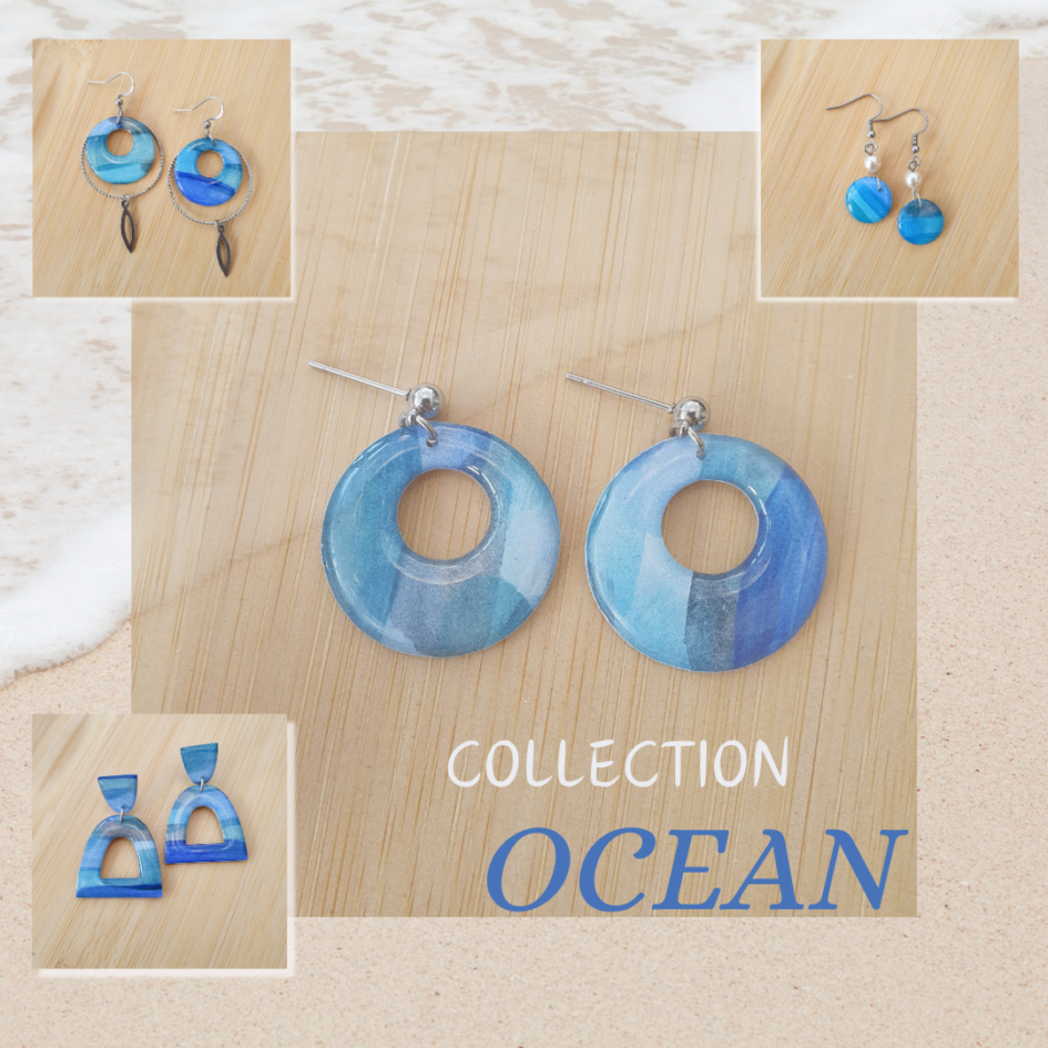 Collection Ocean