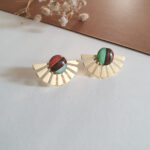 BO puces Modèle Eole - Collection Tree Colors