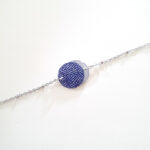 Bracelet modèle Théia - Collection Denim