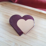 Broche - Collection St Valentin 25