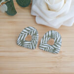 BO puces Modèle Triana - Collection Alvea