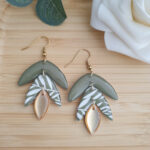 BO Crochets Modèle Artémis - Collection Alvea