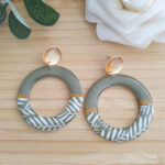 BO Clous modèle Stella - Collection Alvea