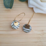 BO Créoles modèle Théia - Collection Alvea