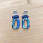 BO puces Modèle Célia - Ocean