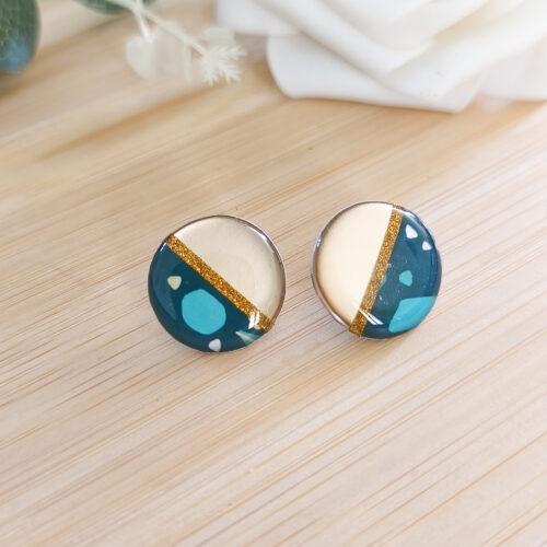 BO puces Modèle Lila - Collection Naturea