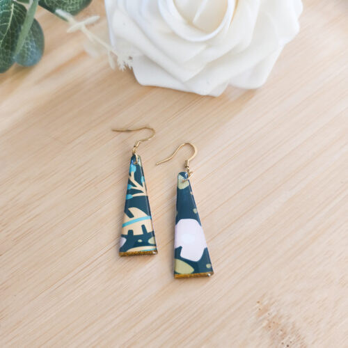 BO Crochets Modèle Mâat - Collection Naturea