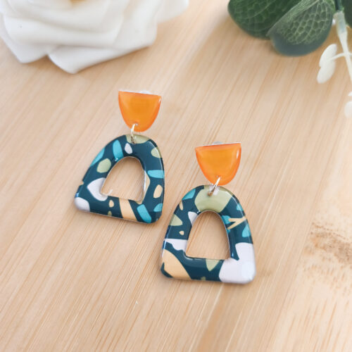 BO puces Modèle Jaïa - Collection Naturea