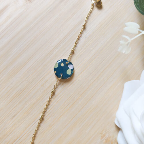 Bracelet modèle Maïa - Collection Naturea