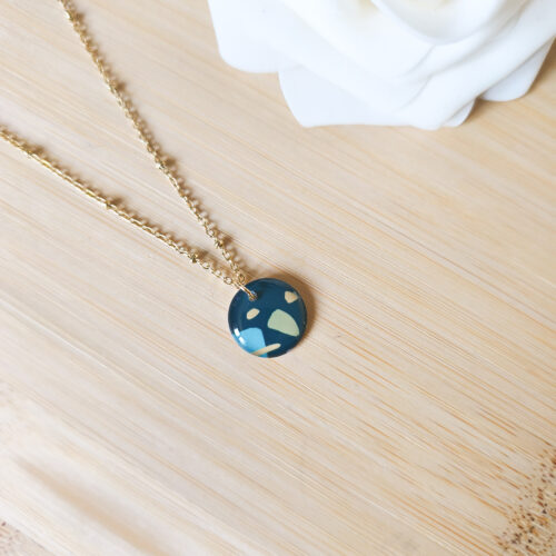 Collier modèle Maïa - Collection Naturea